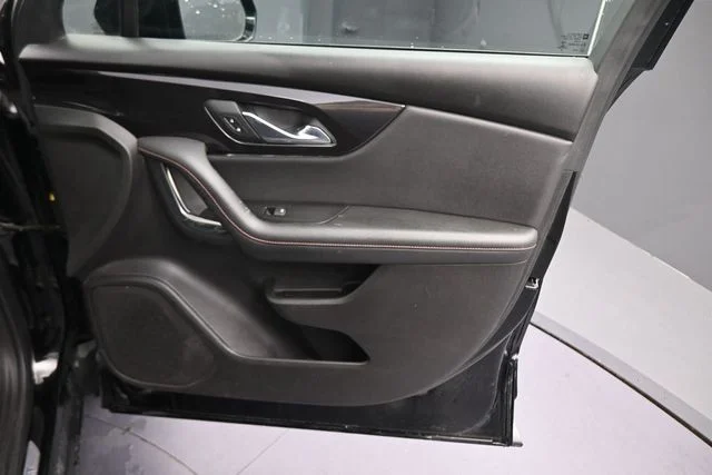 Used 2021 Black Chevrolet RS image 21