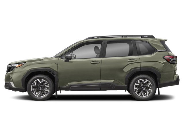 New 2026 AUTUMN GREEN METALLIC Subaru Premium image 12