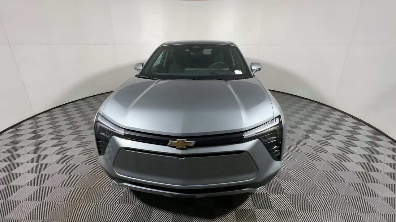 2026 Chevrolet Blazer EV LT - Photo 64
