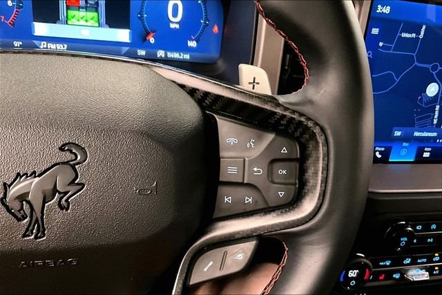 2024 Ford Bronco 4-Door Raptor - Photo 28