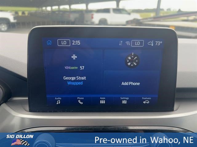 Used 2023 White Ford Active image 14