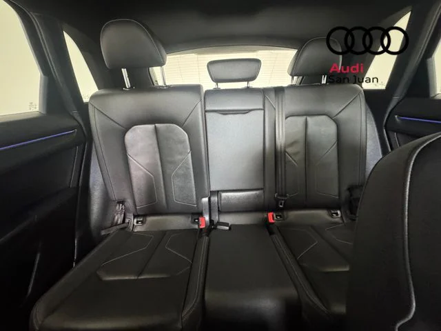 Used 2021 Black Audi Premium Plus image 14