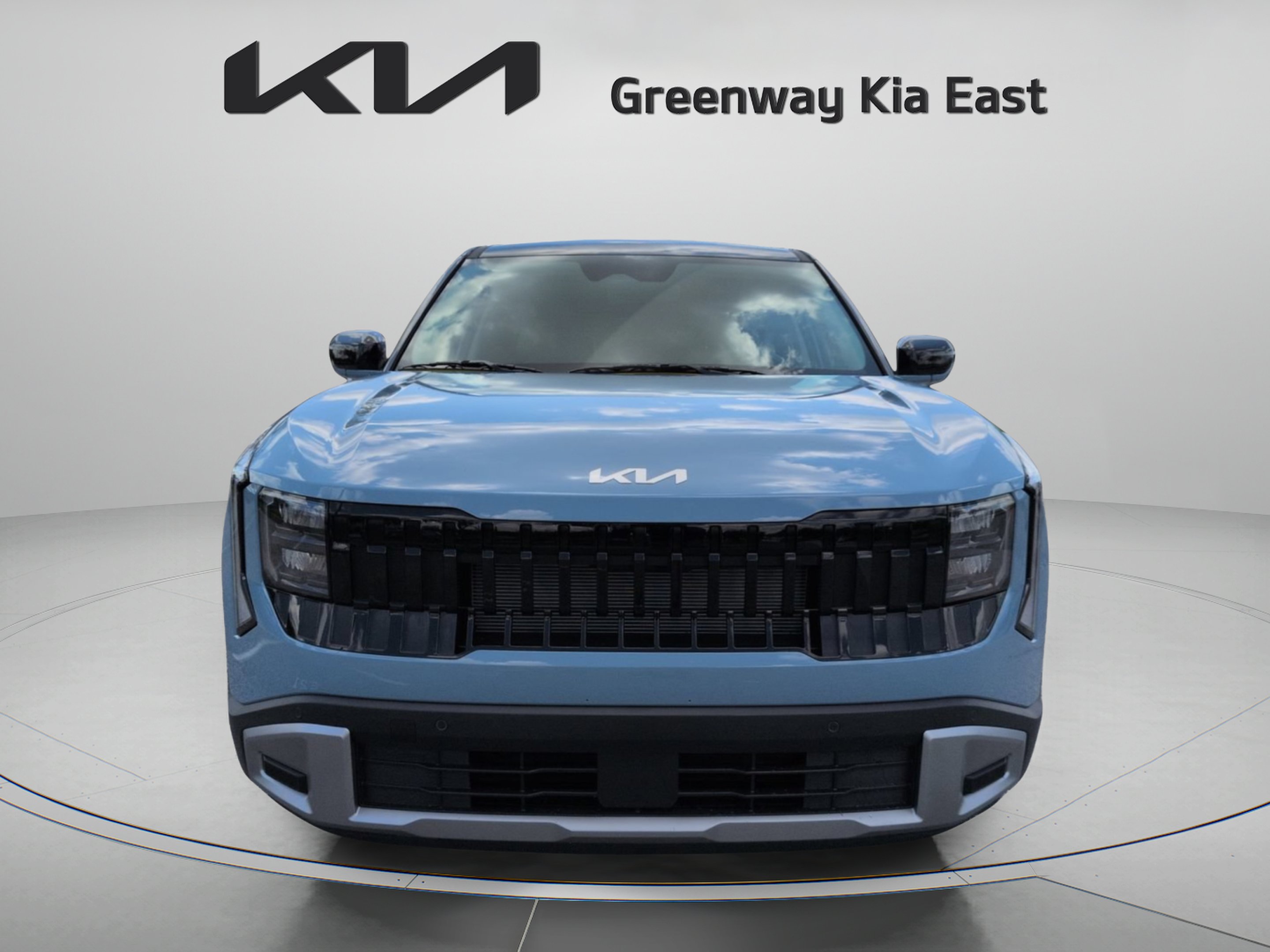 New 2027 Frost Blue Kia S image 11
