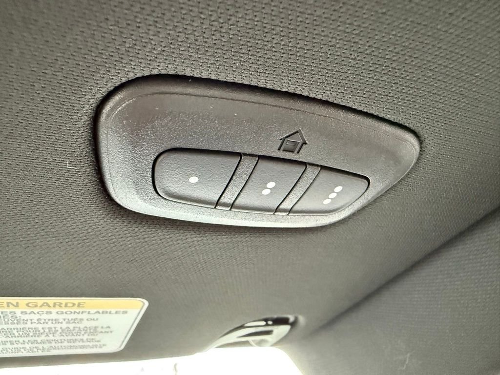 2025 RAM 1500 Big Horn/Lone Star - Photo 24