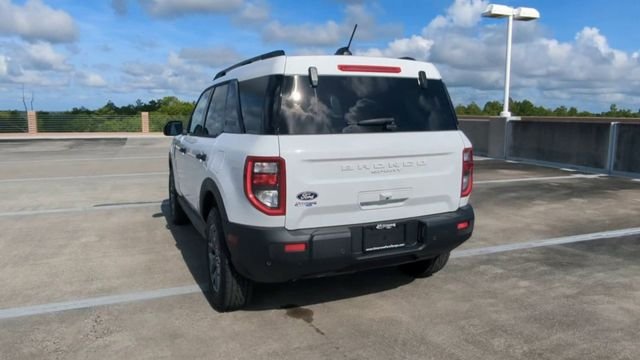 New 2026 Oxford White Ford Big Bend® image 84