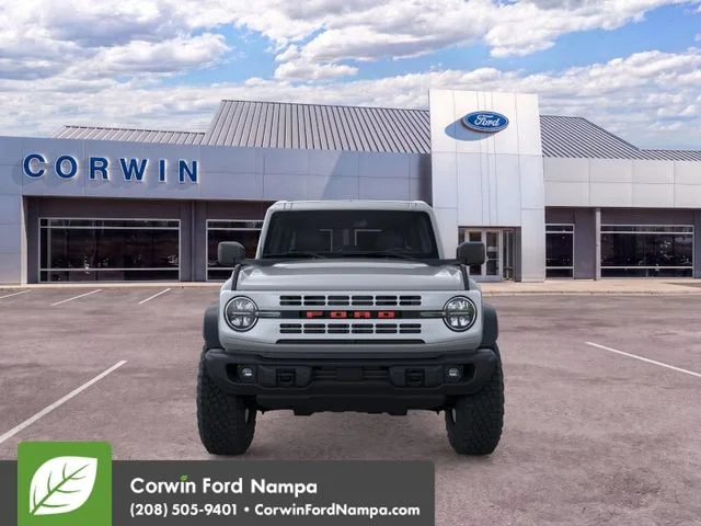 New 2026 Avalanche Ford Heritage Edition image 7