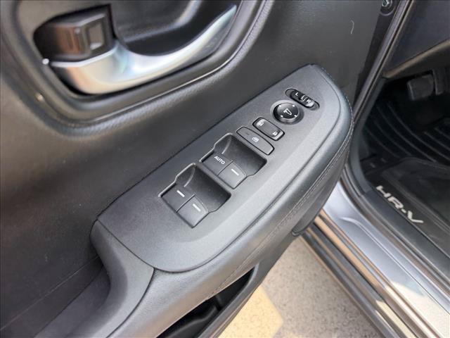 2023 Honda HR-V LX - Photo 13