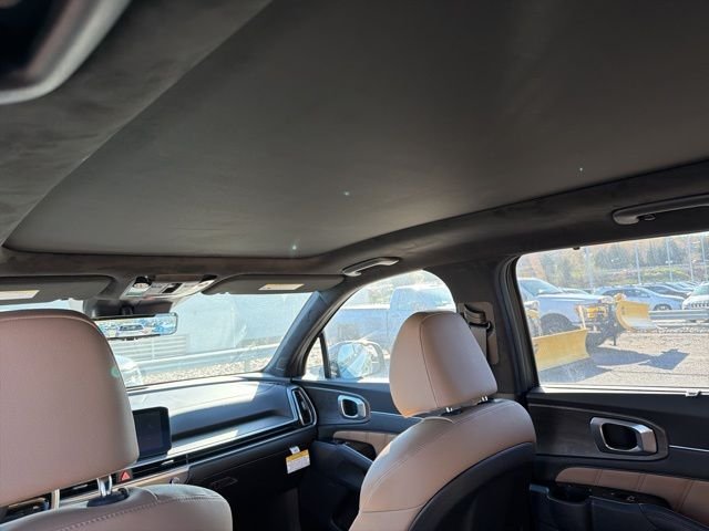 2026 Kia Sorento X-Line SX Prestige - Photo 10