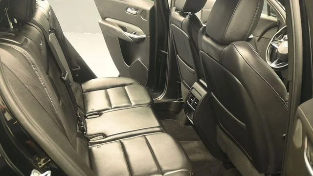 Certified Used 2020 Black Metallic Cadillac Premium Luxury image 20