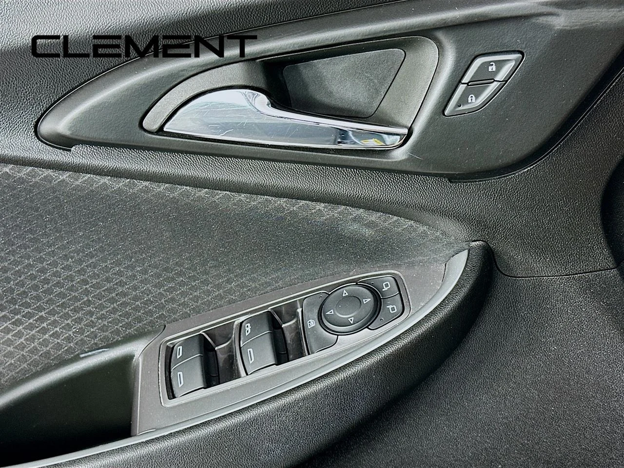 Used 2024 Sterling Gray Metallic Chevrolet LT image 26