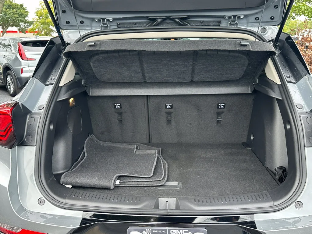 2024 Buick Encore GX Sport Touring - Photo 9
