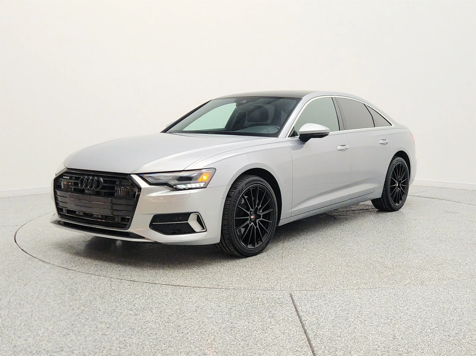2023 Audi A6 Sport 45 Premium S tronic quattro's photo