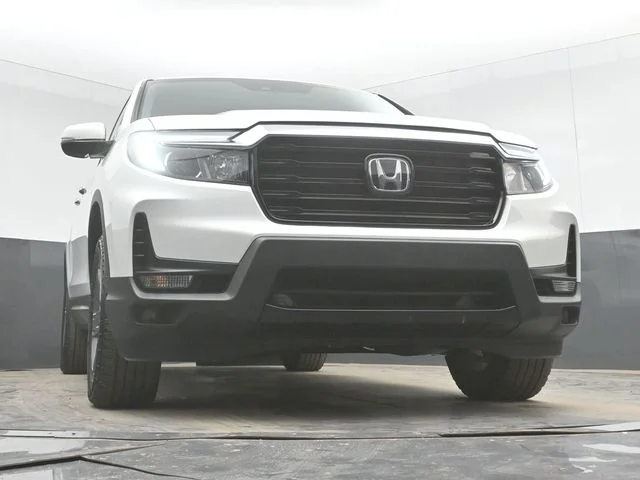 2023 Honda Ridgeline RTL-E - Photo 41