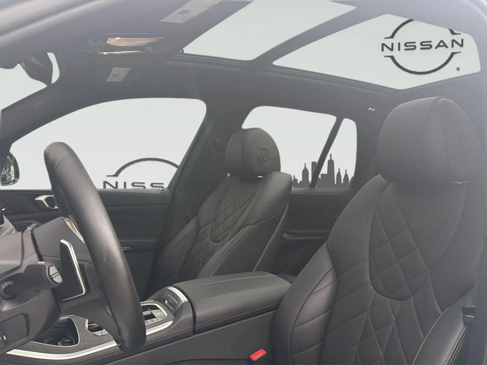 2024 BMW X5 40i - Photo 13