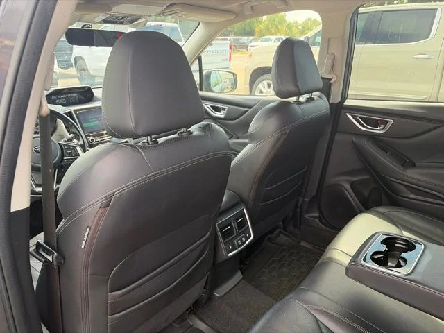 Used 2020 Gray Subaru Touring image 19