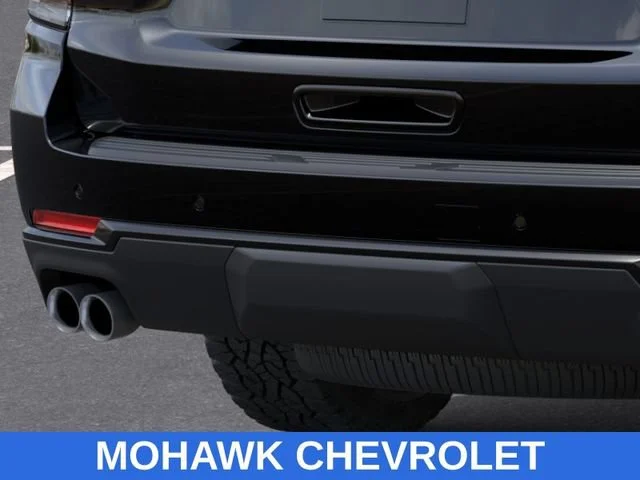 2026 Chevrolet Suburban Z71 - Photo 14