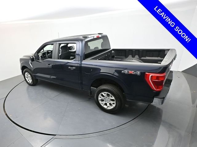 2023 Ford F-150 XLT - Photo 22