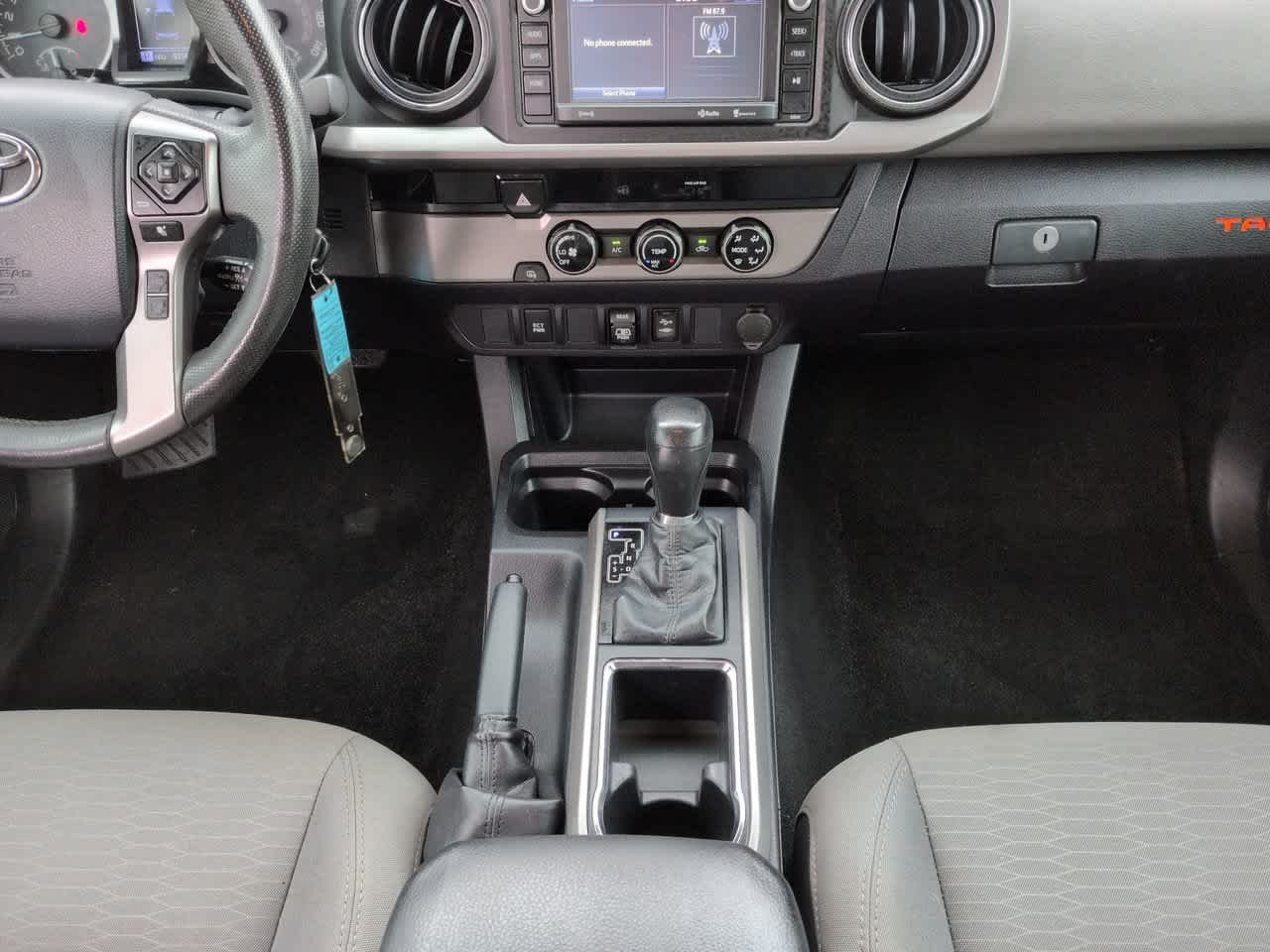 Certified Used 2018 Inferno Toyota SR5 image 18
