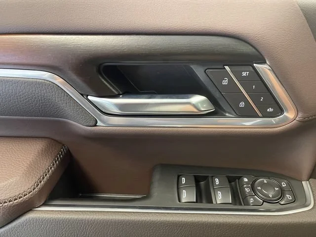 New 2026 Glacier White Tricoat GMC Denali image 29