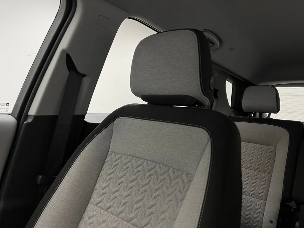 Used 2024 Riptide Blue Metallic Chevrolet LS image 37