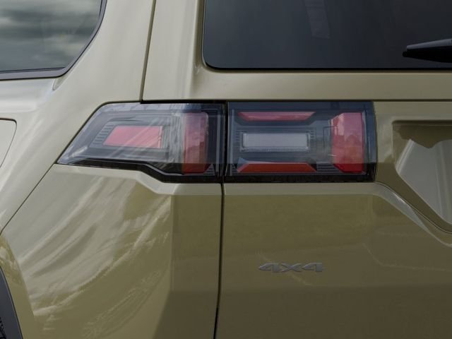 New 2026 41 Jeep Limited image 9