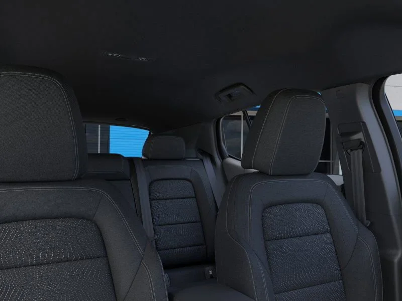 2026 Chevrolet Equinox EV 1LT - Photo 24