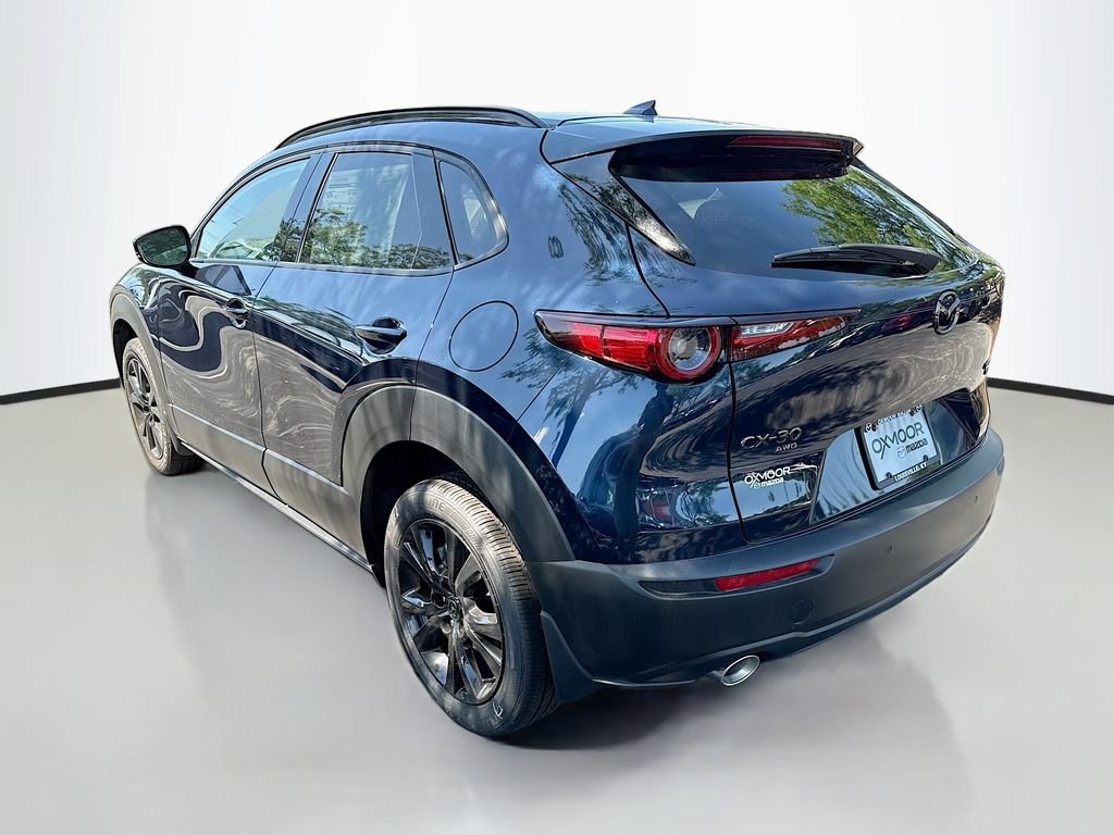 2026 Mazda CX-30 Turbo Premium Plus - Photo 5