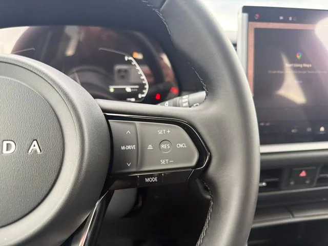 New 2026 Jet Black Mica Mazda 2.5 S Select AWD image 38