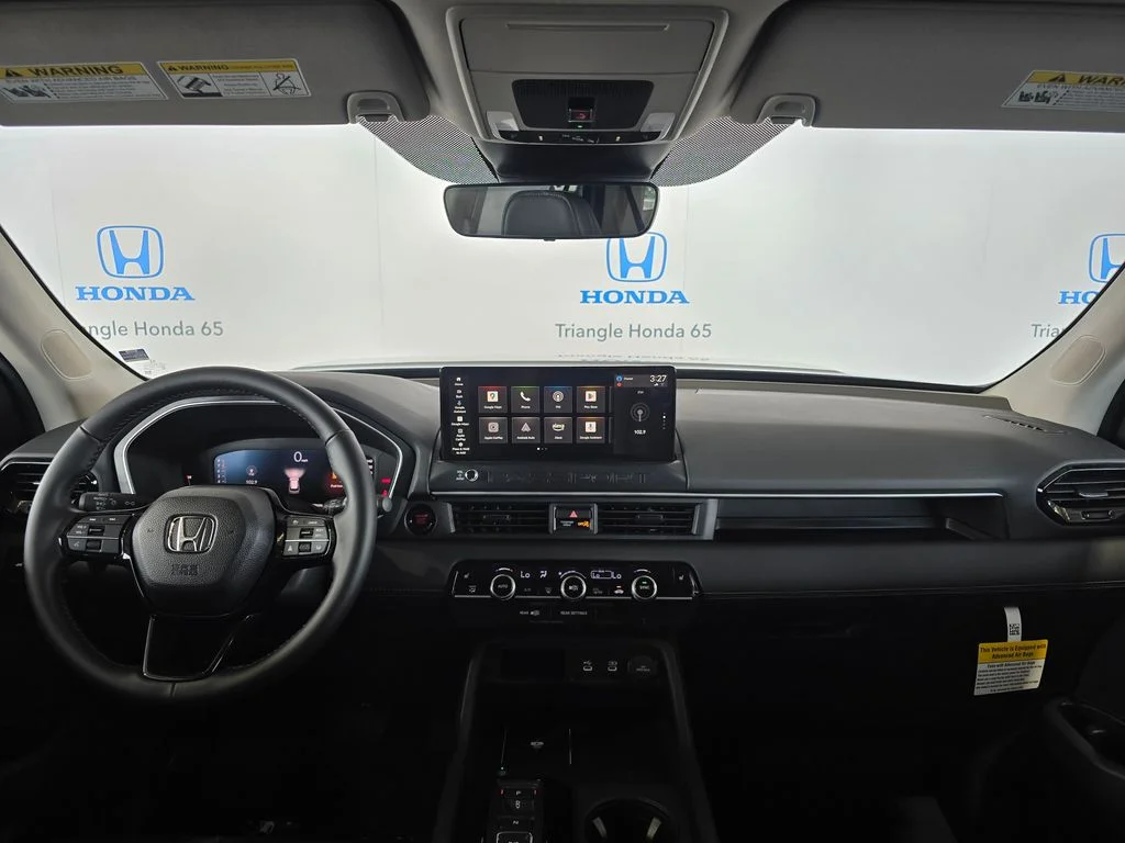 New 2026  Honda RTL image 7