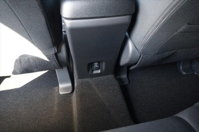 2026 Mitsubishi Eclipse Cross ES - Photo 20