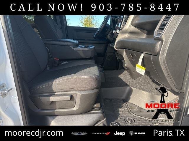 2026 RAM 2500 Tradesman - Photo 37