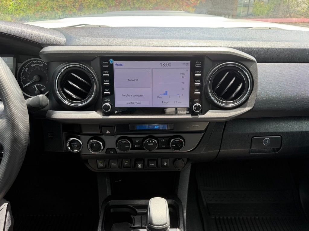 Used 2023 Ice Toyota TRD Sport image 20