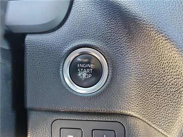 Used 2024 Celestial Silver Metallic Toyota SR5 (A10) 4x4 CrewMax 5.5 ft. box 145.7 in. WB image 16