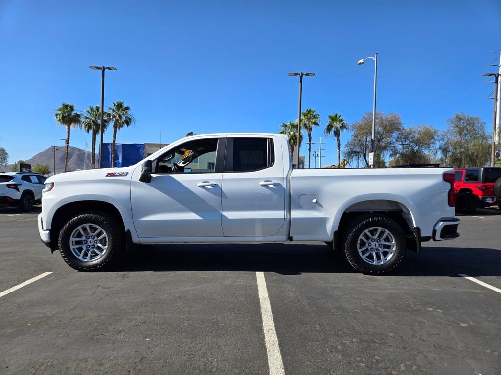 2020 Chevrolet Silverado 1500 RST - Photo 3