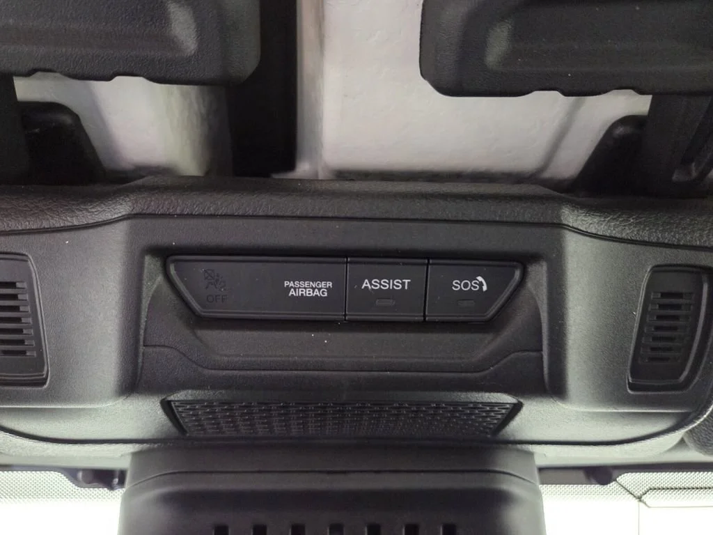 Used 2024 Sarge Green Clearcoat Jeep Rubicon X image 21