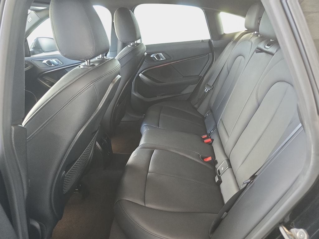 Used 2021 Jet Black BMW 228i image 30