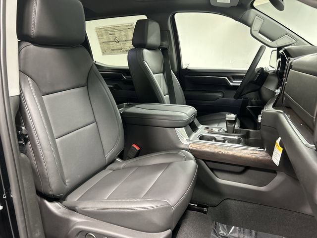 New 2026 Onyx Black GMC SLT image 25