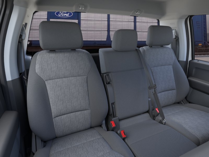 New 2026 Oxford White Ford XL image 10