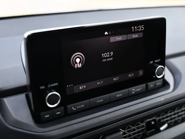 2025 Honda Accord SE - Photo 77