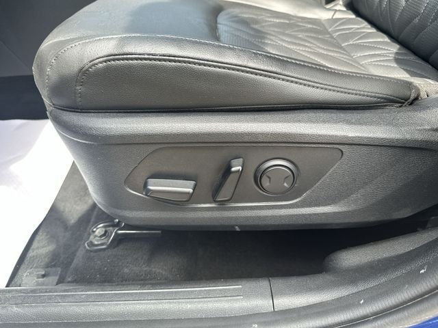 Used 2023 Blue Kia X-Line image 37