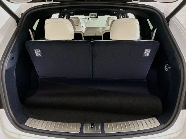 New 2026 Genesis GV80 3.5T Prestige