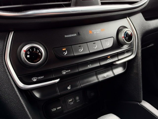Certified Used 2019 Brown Hyundai SEL image 21