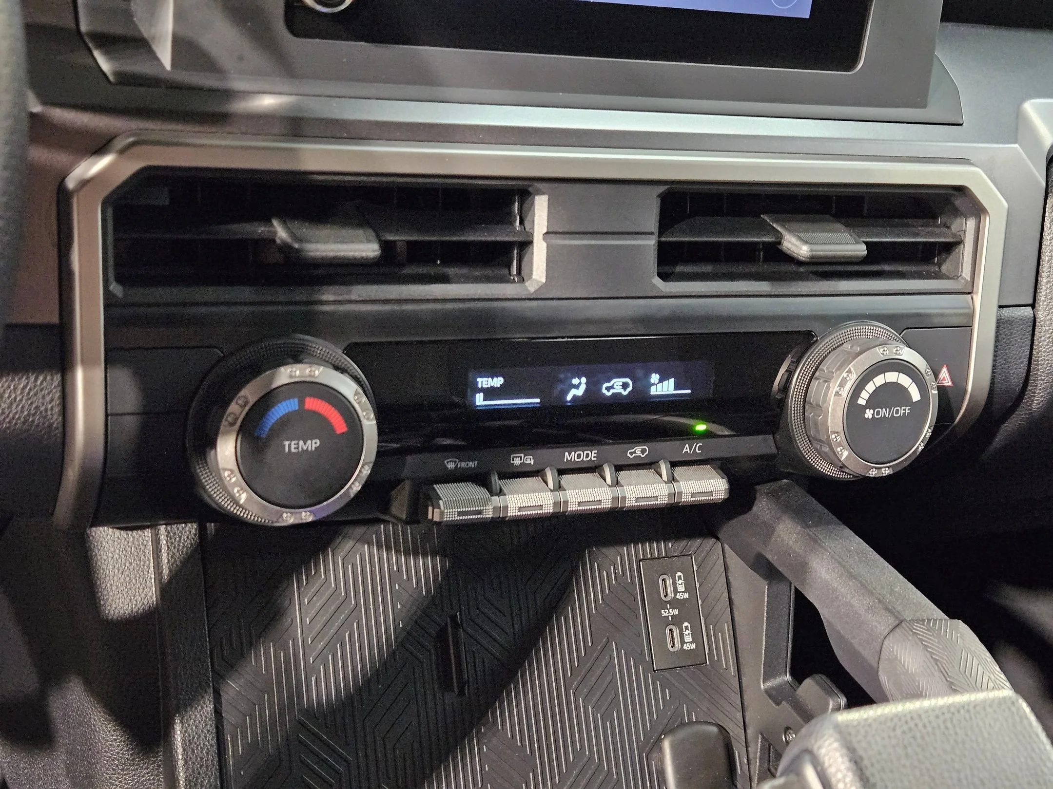 Certified Used 2025 Ice Cap Toyota SR5 image 31