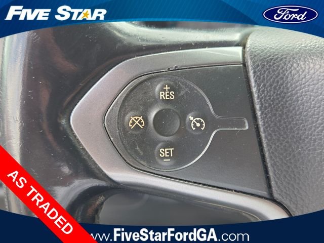 Used 2016 Pearl Chevrolet LT image 23
