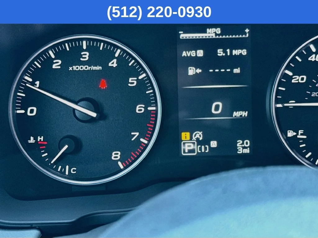 New 2026 CRYSTAL WHITE PEARL Subaru Premium image 15