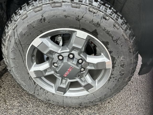 2026 GMC Sierra 2500HD SLE - Photo 20