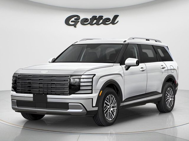 2027 Hyundai PALISADE SEL FWD