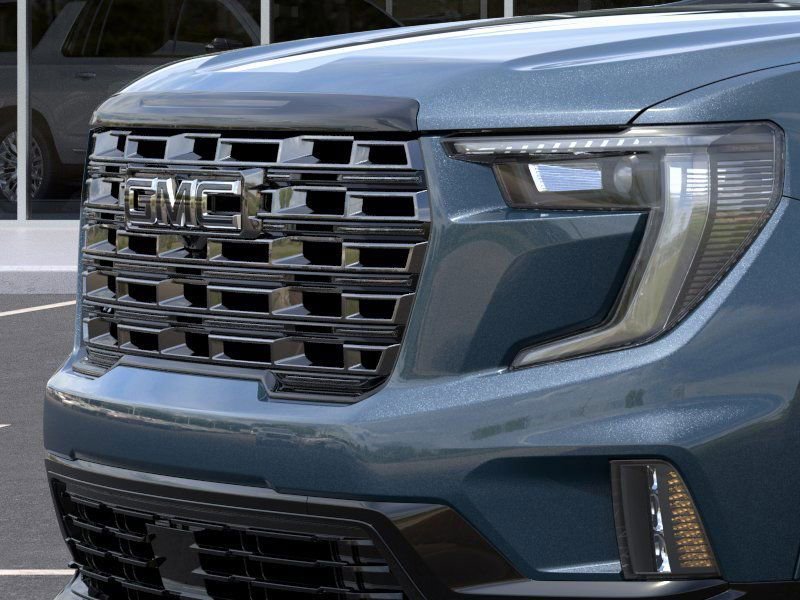 2026 GMC Acadia Denali Ultimate - Photo 13
