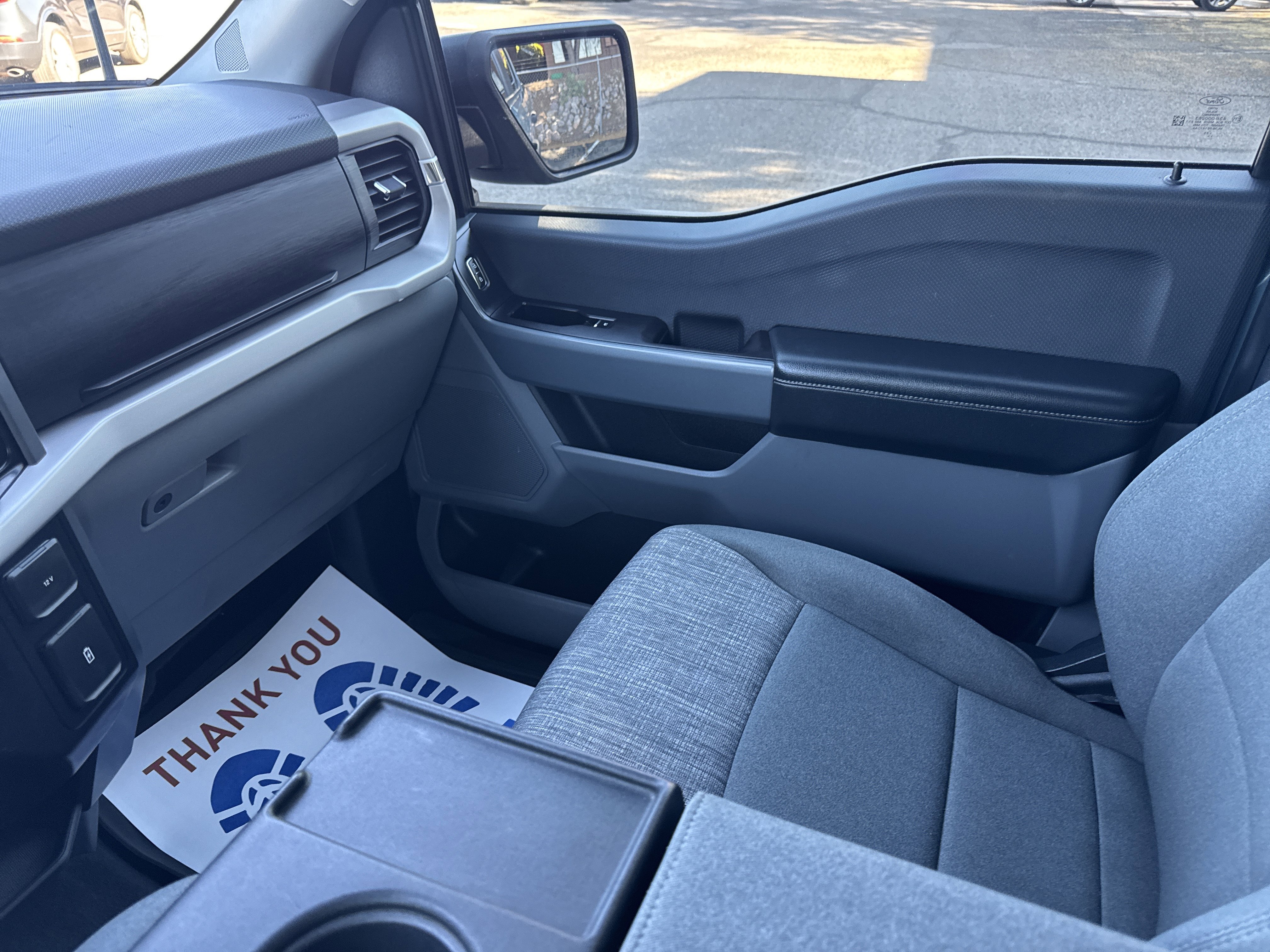 2023 Ford F-150 XLT - Photo 36