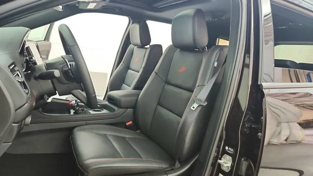 New 2026 Red Oxide Exterior Paint Dodge GT Plus HEMI V8 image 18